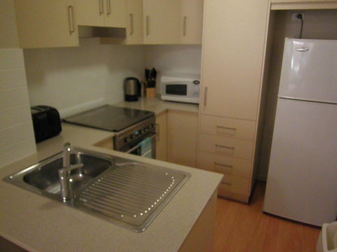 Marco Polo Apartments - Kingaroy Accommodation 2