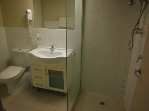 Marco Polo Apartments - Kingaroy Accommodation 7