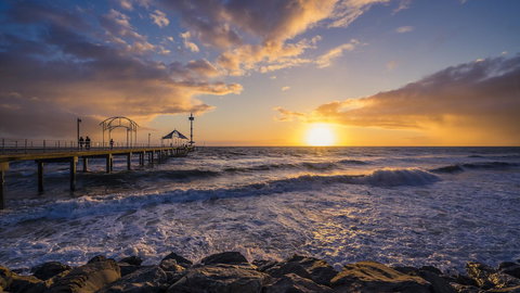 Marco Polo Apartments - Kingaroy Accommodation 9