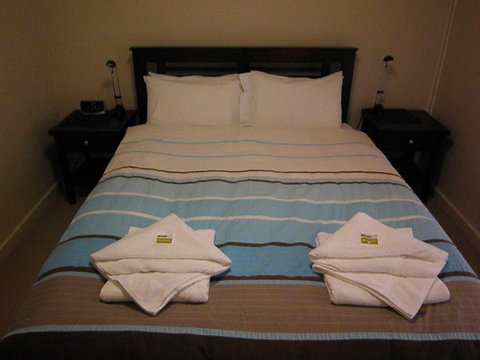 Marco Polo Apartments - Kingaroy Accommodation 4