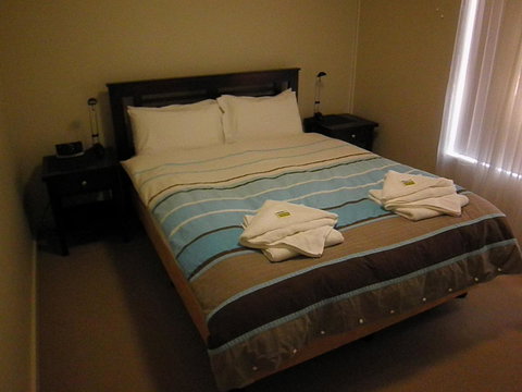 Marco Polo Apartments - Kingaroy Accommodation 5