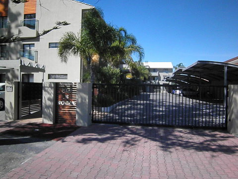 Marco Polo Apartments - Kingaroy Accommodation 1