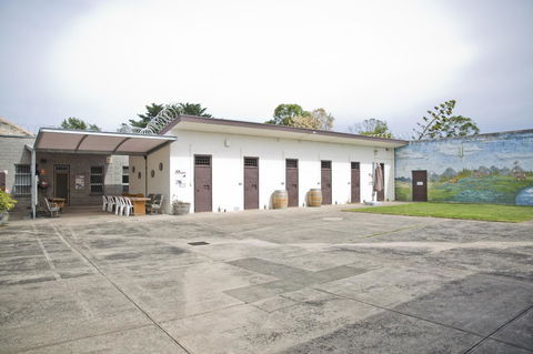 The Old Mount Gambier Gaol - Kingaroy Accommodation 20