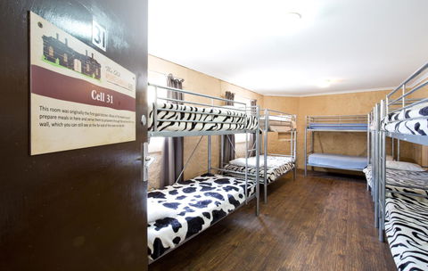 The Old Mount Gambier Gaol - Kingaroy Accommodation 10
