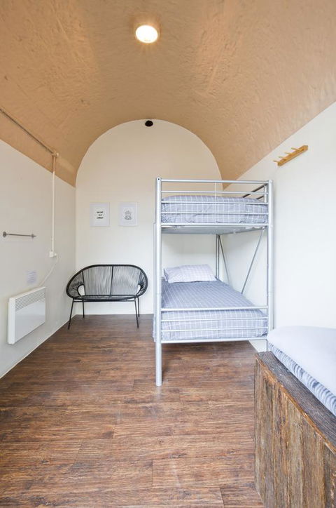 The Old Mount Gambier Gaol - Kingaroy Accommodation 6