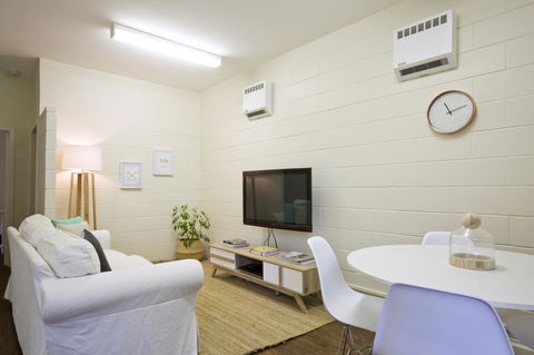 The Old Mount Gambier Gaol - Kingaroy Accommodation 35