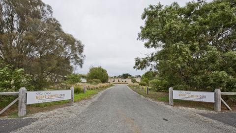 The Old Mount Gambier Gaol - Kingaroy Accommodation 31