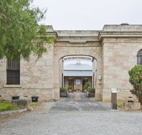 The Old Mount Gambier Gaol - Kingaroy Accommodation