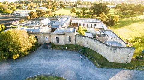The Old Mount Gambier Gaol - Kingaroy Accommodation 5
