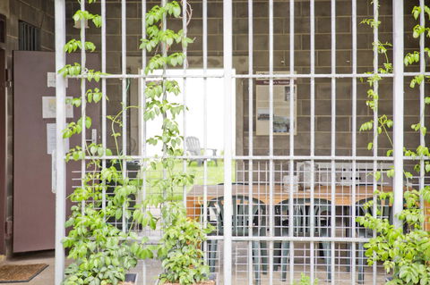 The Old Mount Gambier Gaol - Kingaroy Accommodation 15