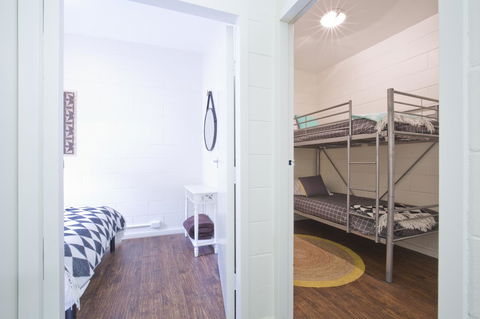 The Old Mount Gambier Gaol - Kingaroy Accommodation 39