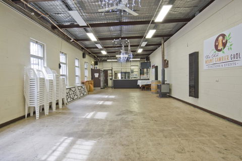 The Old Mount Gambier Gaol - Kingaroy Accommodation 44