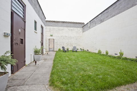 The Old Mount Gambier Gaol - Kingaroy Accommodation 33