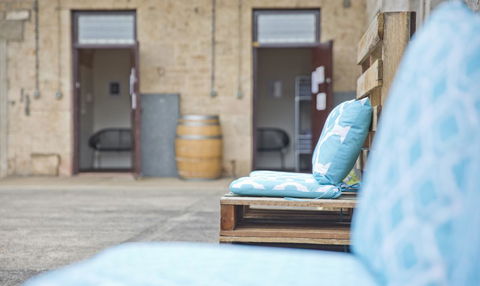 The Old Mount Gambier Gaol - Kingaroy Accommodation 22