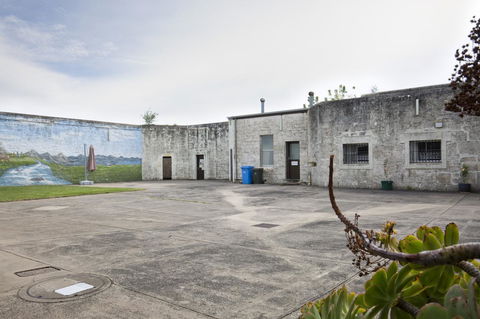 The Old Mount Gambier Gaol - Kingaroy Accommodation 4