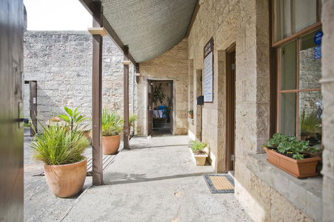The Old Mount Gambier Gaol - Kingaroy Accommodation 18