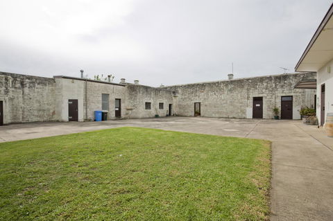The Old Mount Gambier Gaol - Kingaroy Accommodation 1