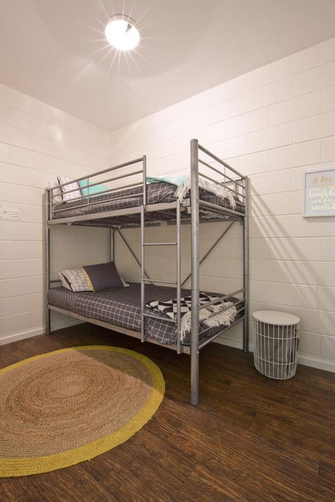 The Old Mount Gambier Gaol - Kingaroy Accommodation 40