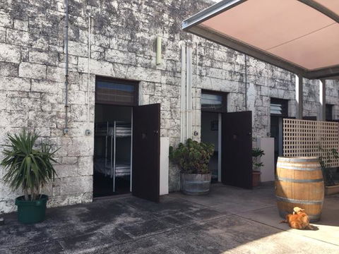 The Old Mount Gambier Gaol - Kingaroy Accommodation 11