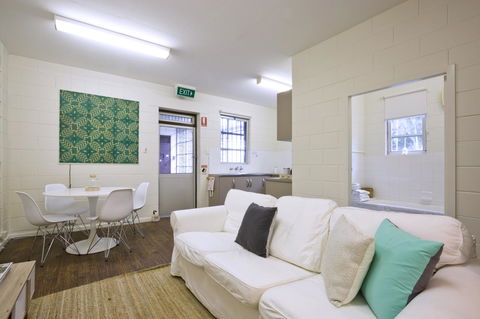 The Old Mount Gambier Gaol - Kingaroy Accommodation 36