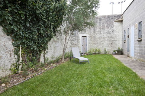 The Old Mount Gambier Gaol - Kingaroy Accommodation 43