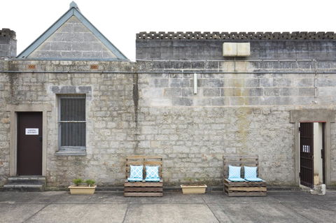 The Old Mount Gambier Gaol - Kingaroy Accommodation 32