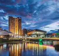 Executive 3 Bedroom Apartment  Internet  Parking - Kingaroy Accommodation