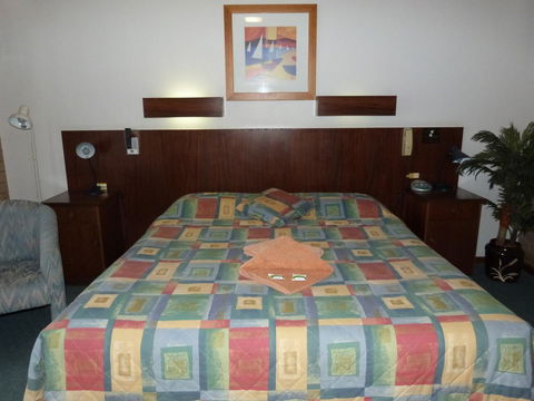 Wintersun Motel - Kingaroy Accommodation 10
