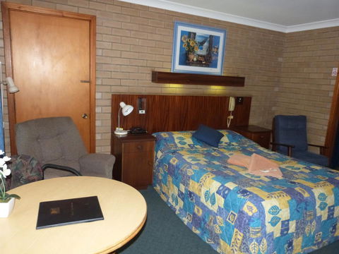 Wintersun Motel - Kingaroy Accommodation 13