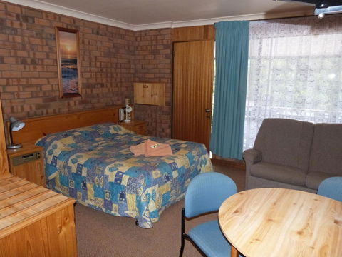 Wintersun Motel - Kingaroy Accommodation 26