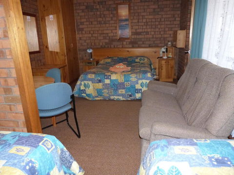 Wintersun Motel - Kingaroy Accommodation 5