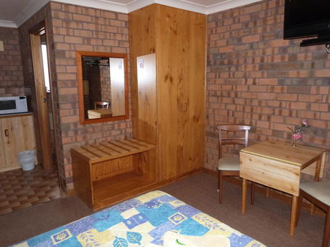 Wintersun Motel - Kingaroy Accommodation 24