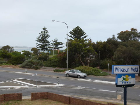 Wintersun Motel - Kingaroy Accommodation 12
