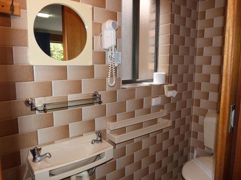 Wintersun Motel - Kingaroy Accommodation 19