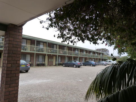 Wintersun Motel - Kingaroy Accommodation 20