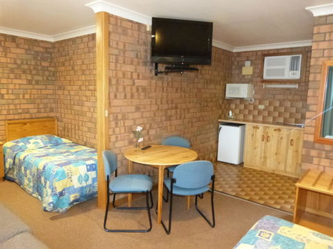 Wintersun Motel - Kingaroy Accommodation 2