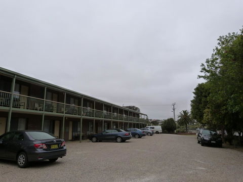Wintersun Motel - Kingaroy Accommodation 11