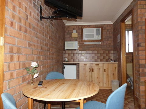 Wintersun Motel - Kingaroy Accommodation 18