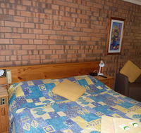 Wintersun Motel - Kingaroy Accommodation
