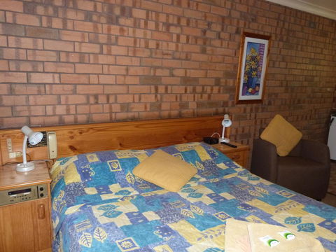 Wintersun Motel - Kingaroy Accommodation 0