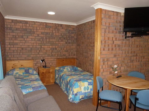 Wintersun Motel - Kingaroy Accommodation 9