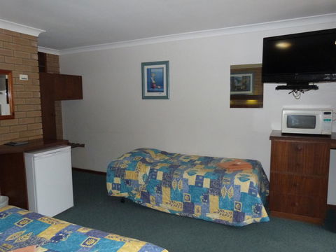 Wintersun Motel - Kingaroy Accommodation 14