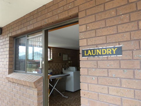 Wintersun Motel - Kingaroy Accommodation 15
