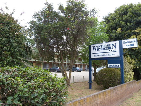 Wintersun Motel - Kingaroy Accommodation 6
