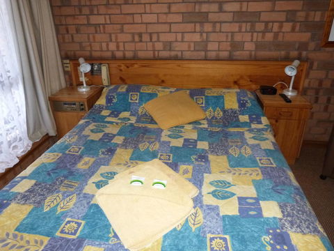 Wintersun Motel - Kingaroy Accommodation 4