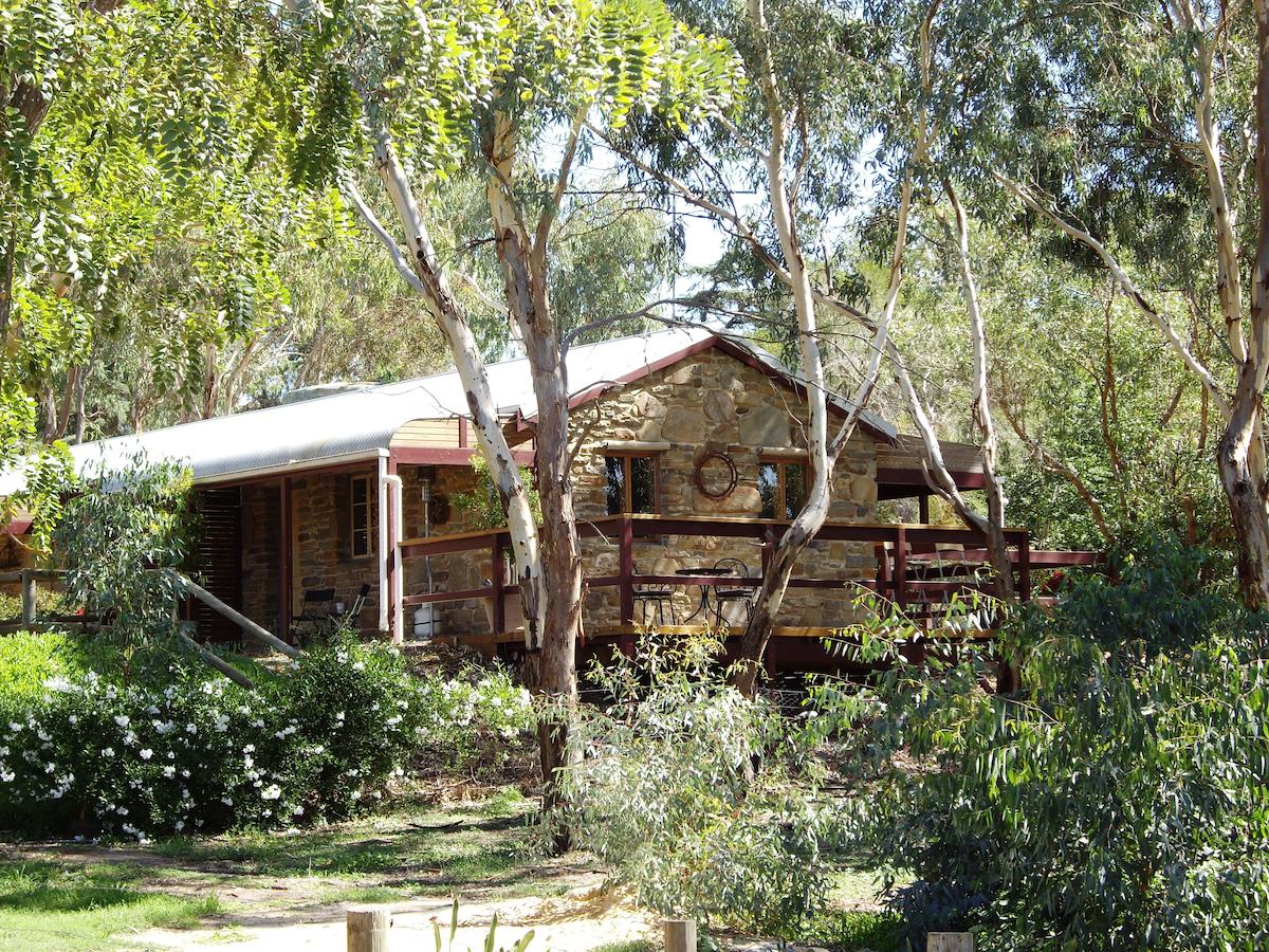 Cromer SA Kingaroy Accommodation