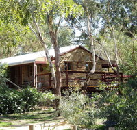 1860 Wine Country Cottages - Kingaroy Accommodation