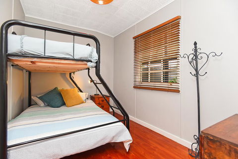 Milly\'s Middleton - Pet-friendly - Kingaroy Accommodation 12