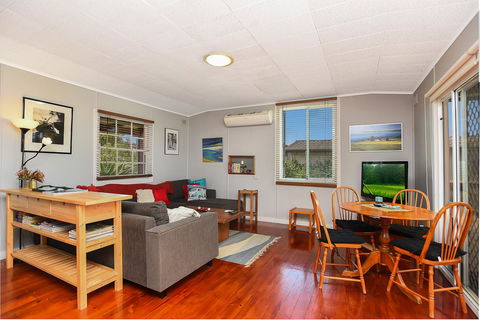 Milly\'s Middleton - Pet-friendly - Kingaroy Accommodation 7