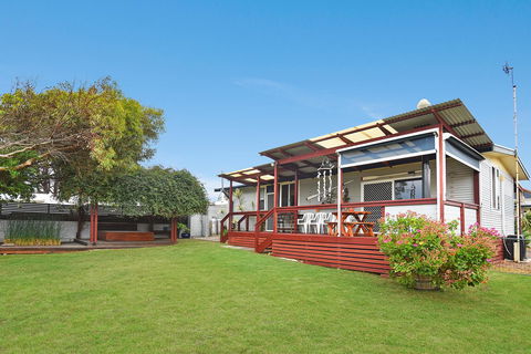 Milly\'s Middleton - Pet-friendly - Kingaroy Accommodation 4